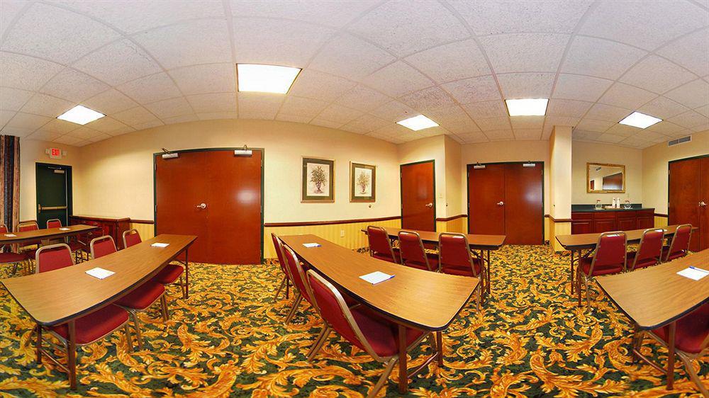 Comfort Inn Woodstock Shenandoah Екстериор снимка